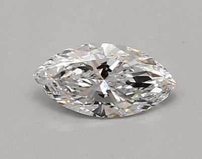 Diamond Lab Grown Marquise 0.49ct VS1 - J.R.DUNN product