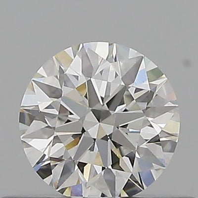 Diamond Round 0.40ct VVS1 - J.R.DUNN product