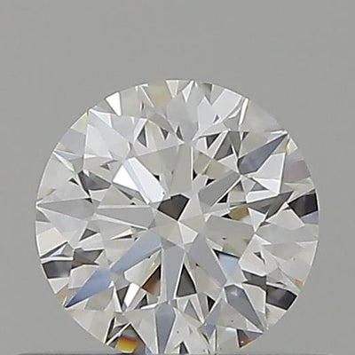 Diamond Round 0.50ct VS1 - J.R.DUNN product
