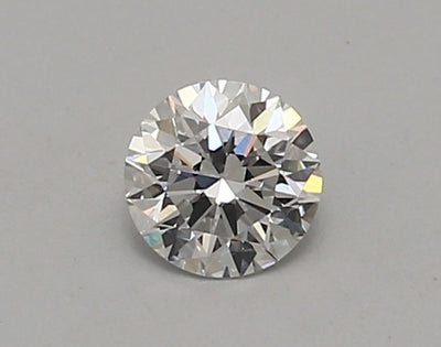 Diamond Lab Grown Round 0.47ct VVS2 - J.R.DUNN product