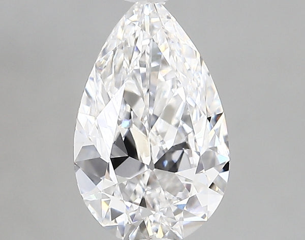 Diamond Lab Grown Pear 1.15ct VVS2