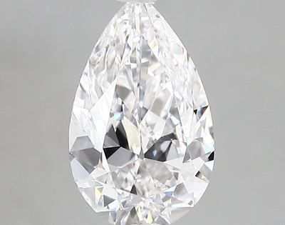 Diamond Lab Grown Pear 1.15ct VVS2 - J.R.DUNN product