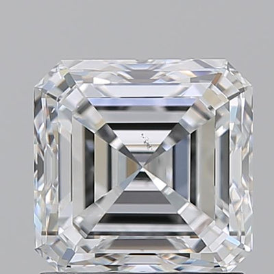 Diamond Asscher 1.50ct VS2 - J.R.DUNN product