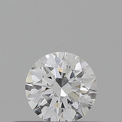 Diamond Round 0.30ct VVS2 - J.R.DUNN product