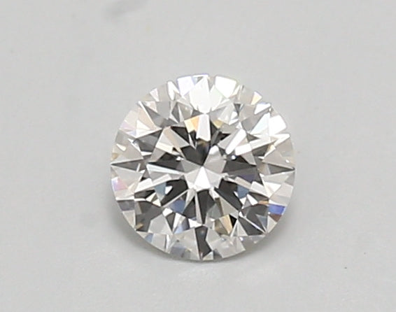 Diamond Lab Grown Round 0.55ct VVS1