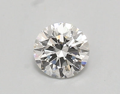 Diamond Lab Grown Round 0.55ct VVS1 - J.R.DUNN product