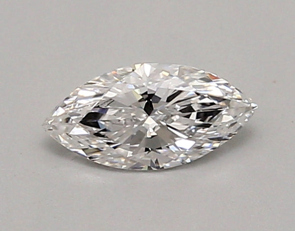 Diamond Lab Grown Marquise 0.59ct VVS2