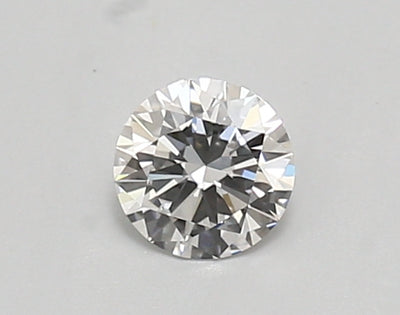 Diamond Lab Grown Round 0.48ct VVS2 - J.R.DUNN product
