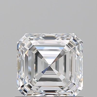 Diamond Asscher 1.01ct VS2 - J.R.DUNN product