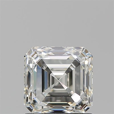 Diamond Asscher 1.20ct VS1 - J.R.DUNN product