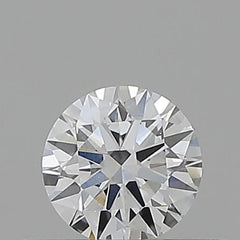 Diamond Round 0.32ct VS1