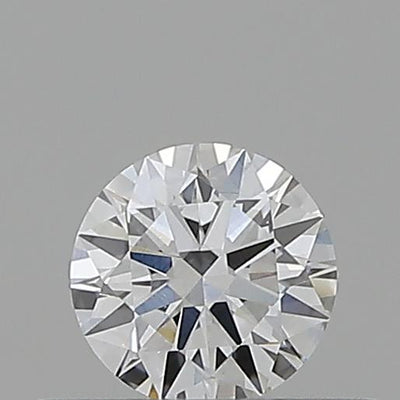 Diamond Round 0.32ct VS1 - J.R.DUNN product