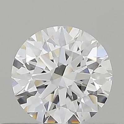 Diamond Round 0.40ct VVS2 - J.R.DUNN product