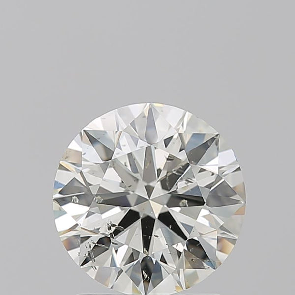 Diamond ROUND 1.8ct SI2