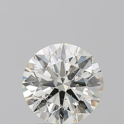 Diamond ROUND 1.8ct SI2 - J.R.DUNN product