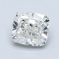 Diamond Cushion 1.21ct VS1
