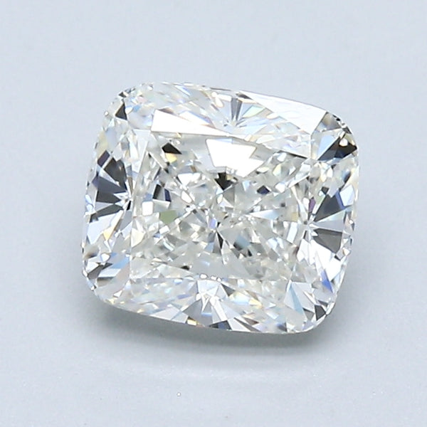 Diamond Cushion 1.21ct VS1