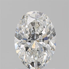 Diamond OVAL 1.2ct VS1