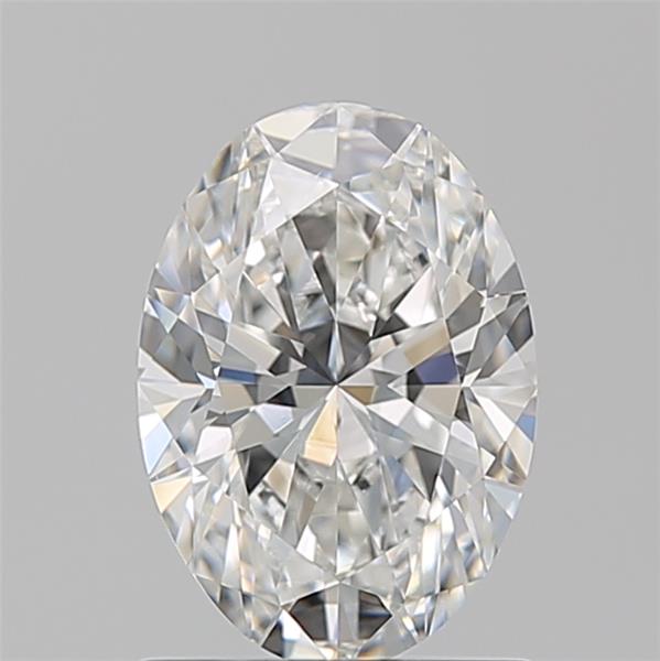 Diamond OVAL 1.2ct VS1