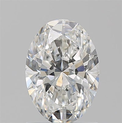 Diamond OVAL 1.2ct VS1 - J.R.DUNN product