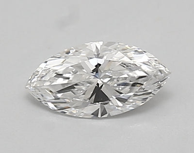 Diamond Lab Grown Marquise 0.63ct VVS2 - J.R.DUNN product