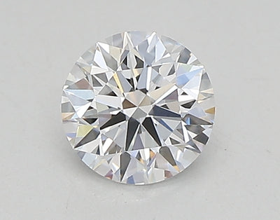 Diamond Lab Grown Round 0.45ct VVS2 - J.R.DUNN product