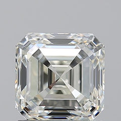 Diamond Asscher 1.50ct VS1