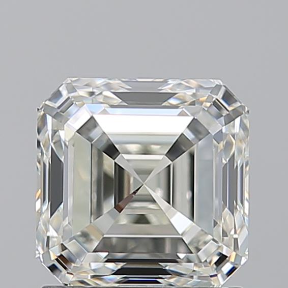 Diamond Asscher 1.50ct VS1