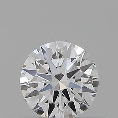 Diamond Round 0.34ct VS1