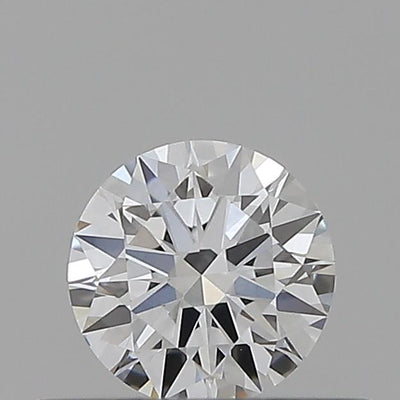 Diamond Round 0.34ct VS1 - J.R.DUNN product