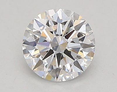 Diamond Lab Grown Round 0.49ct VS1 - J.R.DUNN product