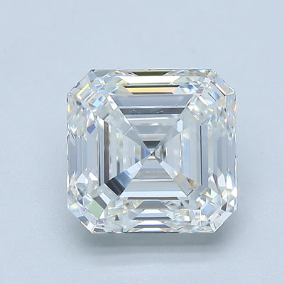 Diamond Asscher 2.50ct VS1 - J.R.DUNN product