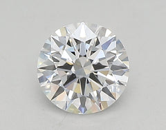 Diamond Lab Grown Round 0.44ct VS1