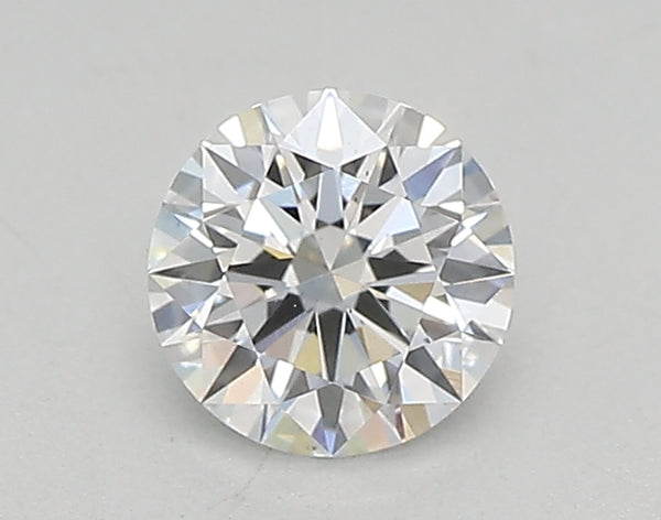 Diamond Lab Grown Round 0.44ct VS1