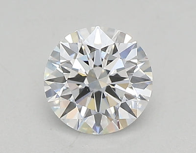 Diamond Lab Grown Round 0.44ct VS1 - J.R.DUNN product