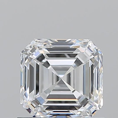 Diamond Asscher 1.01ct VVS2 - J.R.DUNN product
