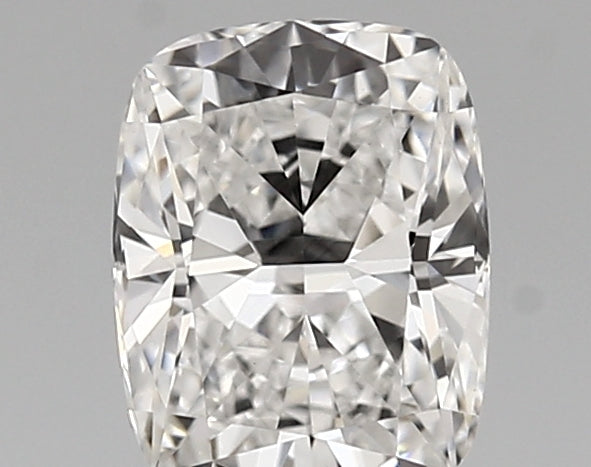 Diamond Lab Grown Cushion 1.14ct VS1