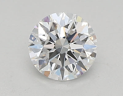 Diamond Lab Grown Round 0.49ct VVS1 - J.R.DUNN product