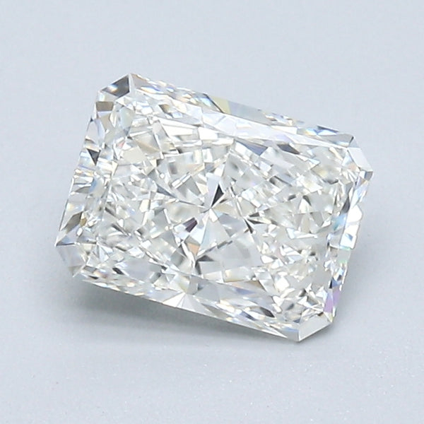 Diamond Radiant 1.01ct VS2