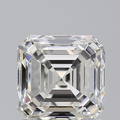 Diamond Asscher 1.50ct VVS2 - J.R.DUNN product