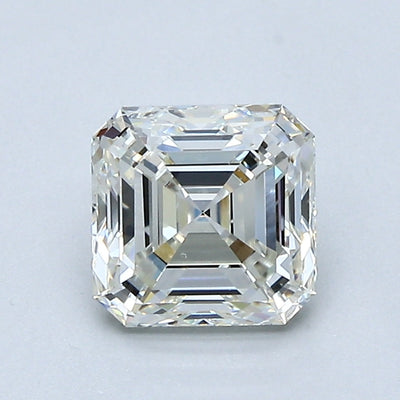 Diamond Asscher 1.21ct VS2 - J.R.DUNN product