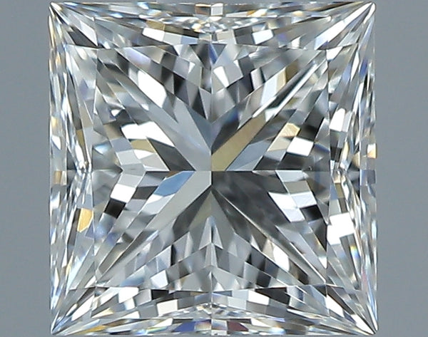 Diamond Princess 0.90ct VVS2