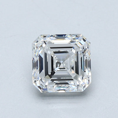 Diamond Asscher 2.01ct VS1 - J.R.DUNN product