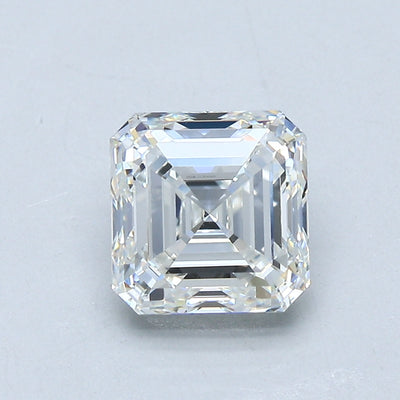 Diamond Asscher 2.01ct VS2 - J.R.DUNN product