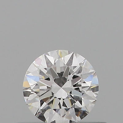 Diamond Round 0.40ct VS2 - J.R.DUNN product