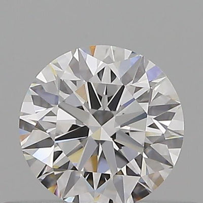 Diamond Round 0.41ct IF - J.R.DUNN product