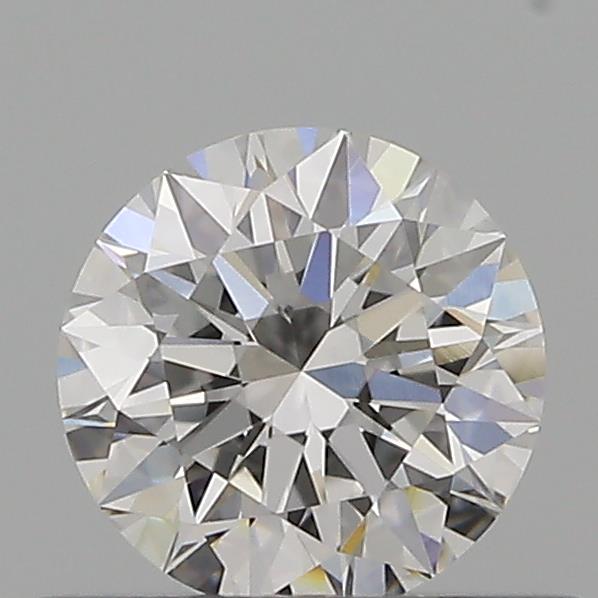 Diamond Round 0.50ct VVS1