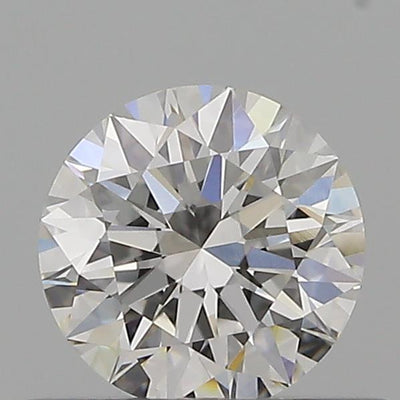 Diamond Round 0.50ct VVS1 - J.R.DUNN product