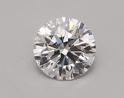 Diamond Lab Grown Round 0.65ct VVS2 - J.R.DUNN product