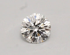 Diamond Lab Grown Round 0.45ct VS1